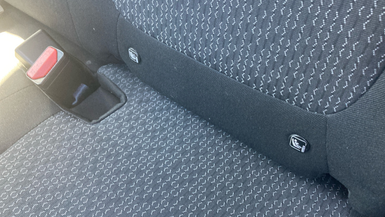 Vauxhall Crossland 1.2 Turbo Design 5dr Petrol Hatchback